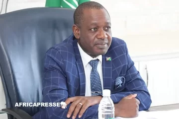 Renforcer les liens avec la Russie : Une stratégie pour optimiser les ressources africaines Renforcer les liens avec la Russie : Une stratégie pour optimiser les ressources africaines