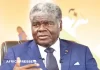 Côte d’Ivoire : Robert Beugré Mambé confirmé au poste de Premier ministre, la continuité en marche