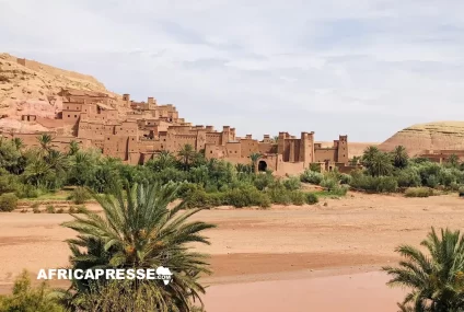 Le Maroc expulse des députés européens tentant d’entrer au Sahara occidental