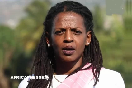 Burundi : Sibi Lawson-Marriot, la directrice du Programme Alimentaire mondial et Sarah Nguyen expulsées du pays