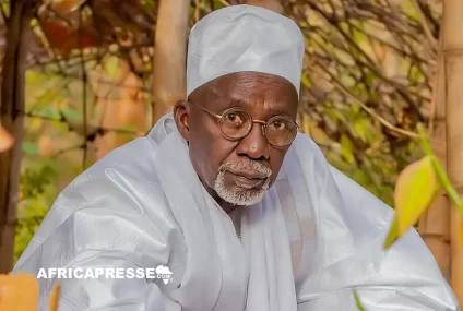 Le réalisateur malien Souleymane Cissé, pionnier du cinéma africain, s’éteint à 84 ans