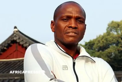 Taekwondo en Côte d’Ivoire : une condamnation sévère pour l’ex-entraineur accusé de harcèlement sexuel