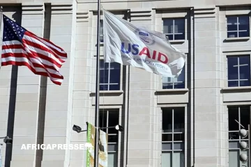 Nigeria : Le scandale du financement de Boko Haram par l’USAID secoue l’opinion publique