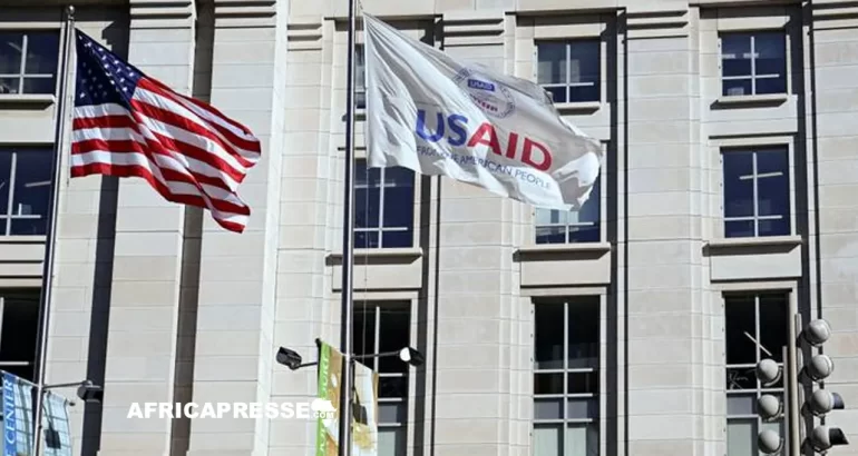 USAID - US AID