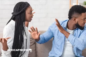 Le syndrome du colocataire : Quand l’amour devient une simple cohabitation Le syndrome du colocataire : Quand l’amour devient une simple cohabitation