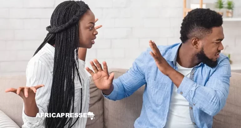 Le syndrome du colocataire : Quand l’amour devient une simple cohabitation Le syndrome du colocataire : Quand l’amour devient une simple cohabitation