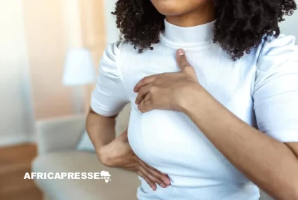 Cancer du sein : une prévision alarmante pour 2050, 1,1 million de décès par an Cancer du sein : une prévision alarmante pour 2050, 1,1 million de décès par an