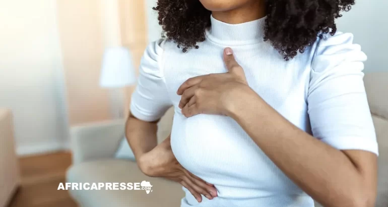 Cancer du sein : une prévision alarmante pour 2050, 1,1 million de décès par an