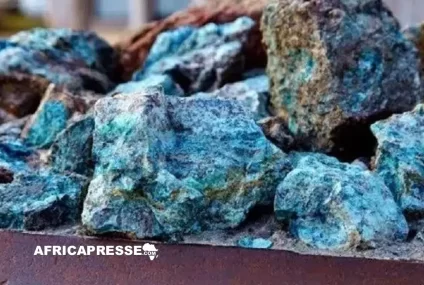 Cobalt : un déficit mondial attendu dès 2030, selon le Cobalt Institute