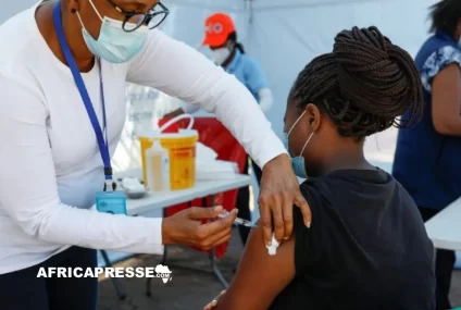 Africa CDC lance un programme de formation en épidémiologie pour renforcer la surveillance des épidémies en Afrique