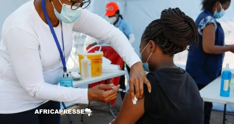 Africa CDC lance un programme de formation en épidémiologie pour renforcer la surveillance des épidémies en Afrique epidemie