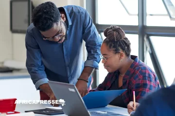 L’AIG PLP ouvre ses portes : une formation clé pour les futurs dirigeants publics du continent L’AIG PLP ouvre ses portes : une formation clé pour les futurs dirigeants publics du continent
