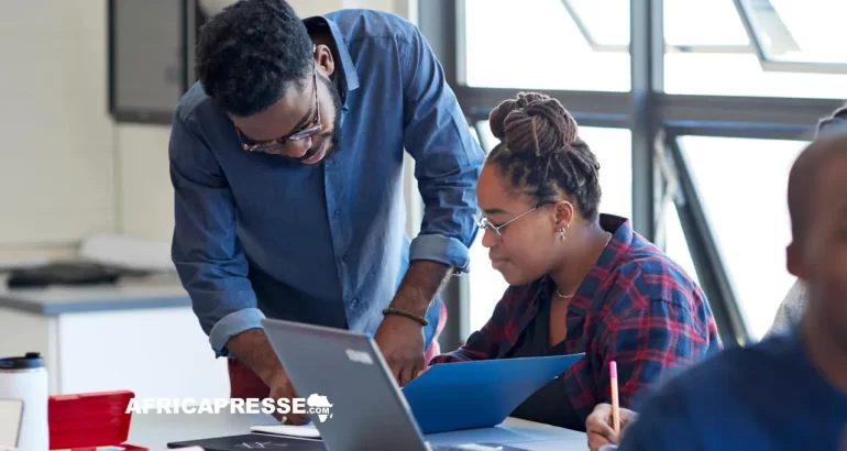 formation professionnelle