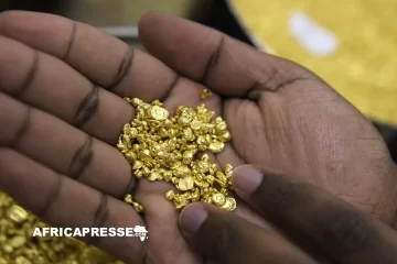 Burkina Faso : l’or artisanal, moteur économique ignoré face au géant industriel