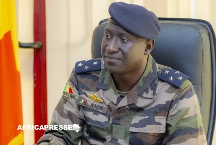 Mali : 3 000 ex-combattants en passe d’être intégrés dans l’armée et la société