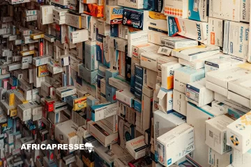 Le Nigeria met à jour un scandale sanitaire : des médicaments périmés de l’USAID et de l’UNFPA retirés du marché Le Nigeria met à jour un scandale sanitaire : des médicaments périmés de l’USAID et de l’UNFPA retirés du marché