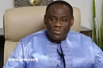 Sénégal : Finances publiques sous enquête, l’héritage de Macky Sall remis en question Sénégal : Finances publiques sous enquête, l’héritage de Macky Sall remis en question