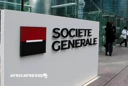 Mauritanie : la Société générale vend ses actifs à un consortium pour se désengager d’Afrique