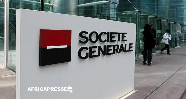 société générale