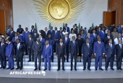 L’Afrique crée sa propre agence de notation financière