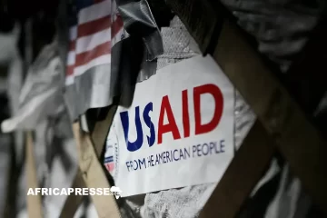 Les États-Unis réduisent de 90% leur soutien financier aux projets de développement à l’étranger Les États-Unis réduisent de 90% leur soutien financier aux projets de développement à l’étranger