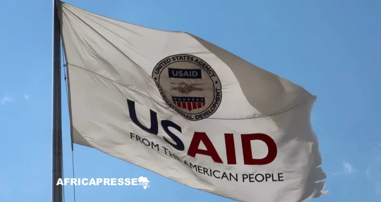 usaid - us aid