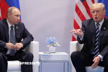 Entretien téléphonique de 90 minutes entre Poutine et Trump, Les enjeux clés de l’échange