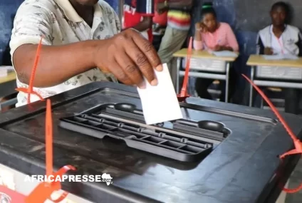 Tchad : Victoire écrasante du MPS aux sénatoriales, avec 45 sièges sur 46