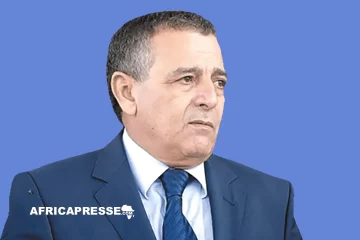 Algérie : la France refuse l’extradition d’Abdeslam Bouchouareb, ancien ministre sous Bouteflika Algérie : la France refuse l’extradition d’Abdeslam Bouchouareb, ancien ministre sous Bouteflika