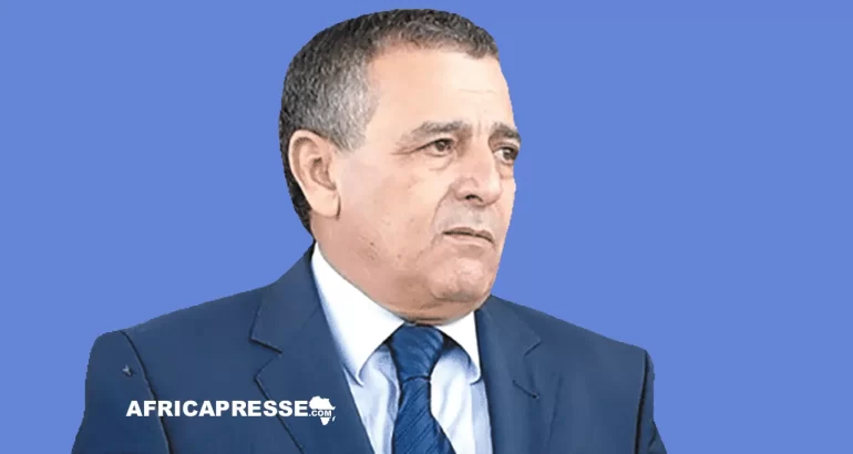 Abdessalem Bouchouareb