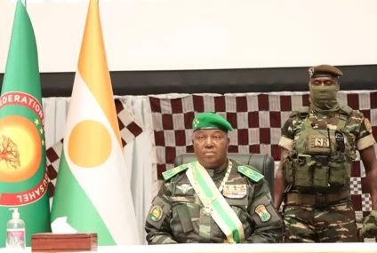 Niger : Le FMI approuve un nouveau décaissement de 41 millions $ et prolonge son soutien jusqu’en 2026