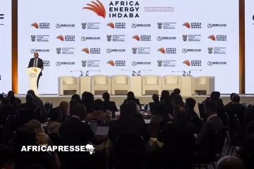 Accès à l’électricité, un impératif pour réussir la transition énergétique en Afrique