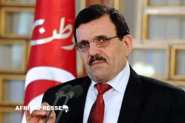 Justice en Tunisie : Ali Larrayedh et des membres d’Ennahdha jugés pour l’envoi de combattants en Syrie et Irak