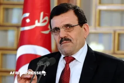 Justice en Tunisie : Ali Larrayedh et des membres d’Ennahdha jugés pour l’envoi de combattants en Syrie et Irak
