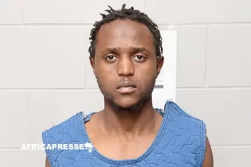 Ali Ngarukiye condamné à 19 ans de prison pour tentative de meurtre sur un policier à Montréal Ali Ngarukiye condamné à 19 ans de prison pour tentative de meurtre sur un policier à Montréal