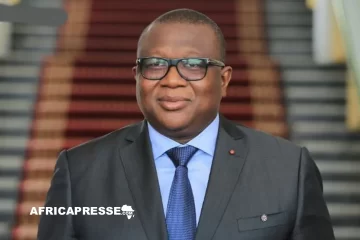 Côte d’Ivoire : Le gouvernement clôt la 5ᵉ phase du dialogue politique, les partis de l’opposition exigent des réformes