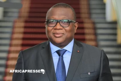 Côte d’Ivoire : Le gouvernement clôt la 5ᵉ phase du dialogue politique, les partis de l’opposition exigent des réformes