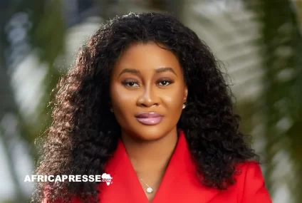 IBM ouvre une nouvelle ère sous la direction d’Angela Kyerematen-Jimoh, première femme africaine à ce poste