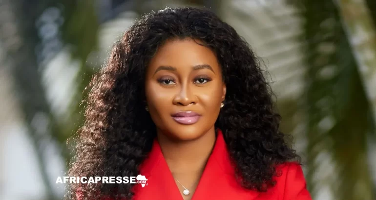 Angela Kyerematen-Jimoh