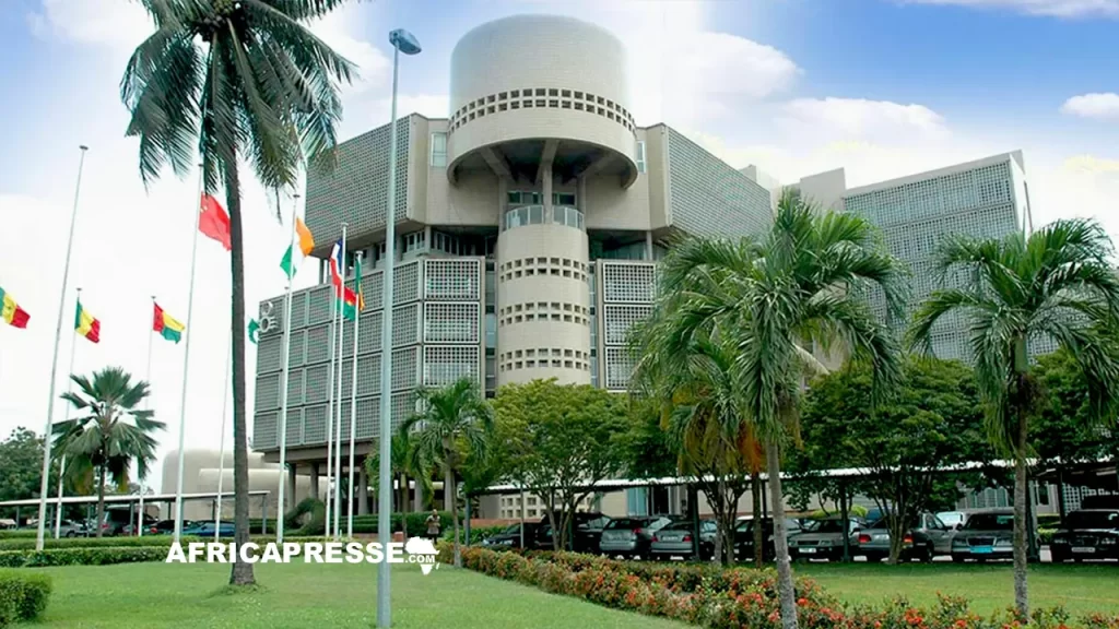 Banque Ouest Africaine de Développement (BOAD)
