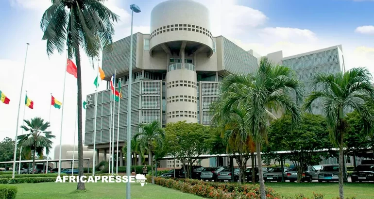 La BOAD va débloquer 645 millions $ pour 15 projets en Afrique de l’Ouest Banque Ouest Africaine de Développement (BOAD)