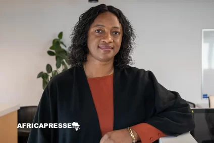 Bintou Sacko : Une leader dévouée à l’intégration et à la cohésion francophone au Manitoba