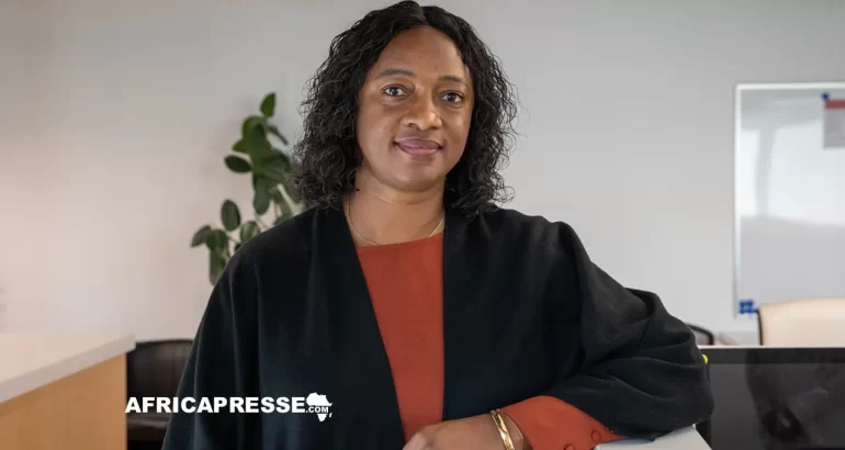 Bintou Sacko : Une leader dévouée à l’intégration et à la cohésion francophone au Manitoba Bintou Sacko