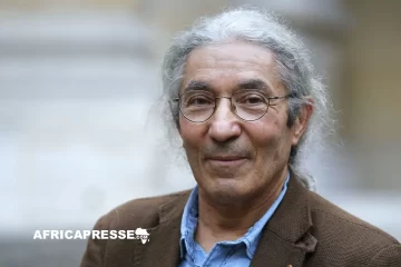 L’écrivain Boualem Sansal condamné en Algérie, un verdict au cœur d’une crise diplomatique avec la France L’écrivain Boualem Sansal condamné en Algérie, un verdict au cœur d’une crise diplomatique avec la France