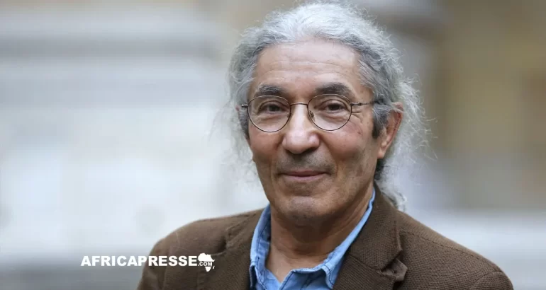 L’écrivain Boualem Sansal condamné en Algérie, un verdict au cœur d’une crise diplomatique avec la France Boualem Sansal