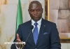 Gabon : Au Parlement, Brice Oligui Nguema affiche sa feuille de route et esquive les critiques sur les libertés