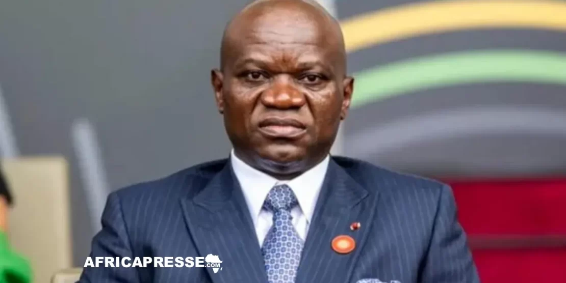 Gabon-Sierra Leone : Oligui Nguema à Freetown pour sceller une nouvelle ère de coopération stratégique