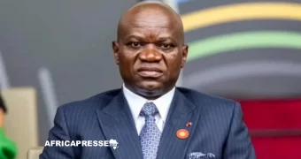Gabon-Sierra Leone : Oligui Nguema à Freetown pour sceller une nouvelle ère de coopération stratégique