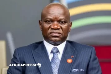 Gabon : Brice Oligui Nguema lance son propre parti politique Gabon : Brice Oligui Nguema lance son propre parti politique