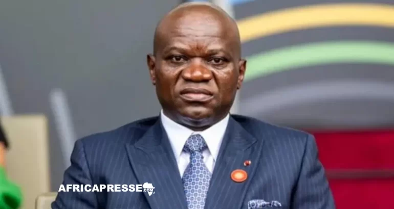 Gabon : 23 candidats se lancent dans la course présidentielle de 2025 Brice Oligui Nguema